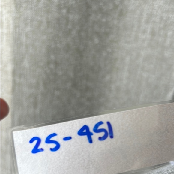 Nike Gray Long Sleeve Tee with Athletic Style - Picture 4 of 4